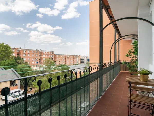 Piso en Paseo de Extremadura, 92, Puerta del Ángel - Foto 30