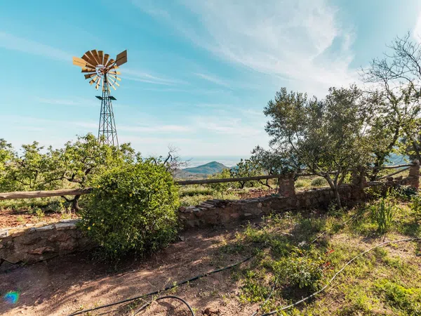 Cortijo en Pista Forestal Felix s/n - Foto 30