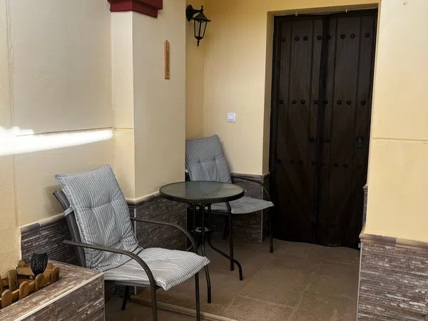 Chalet pareado en Cártama pueblo, Cártama pueblo - Foto 4