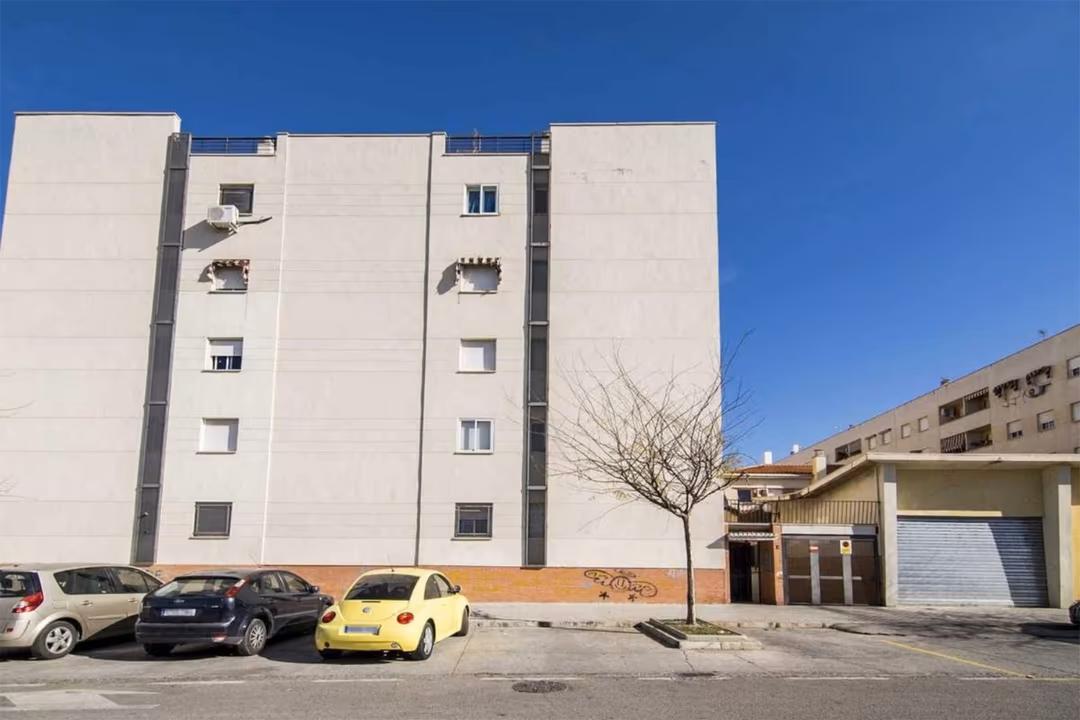 Apartamento en  Calle Alcalá la Real 14 - Foto 25