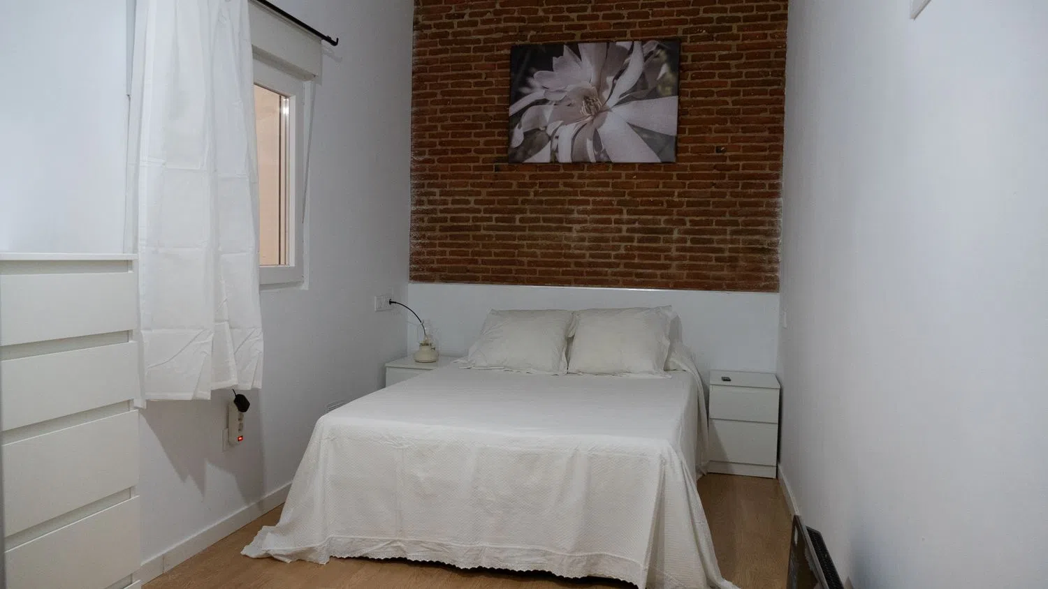 Piso en calle del General Pardiñas, 48 - Foto 8