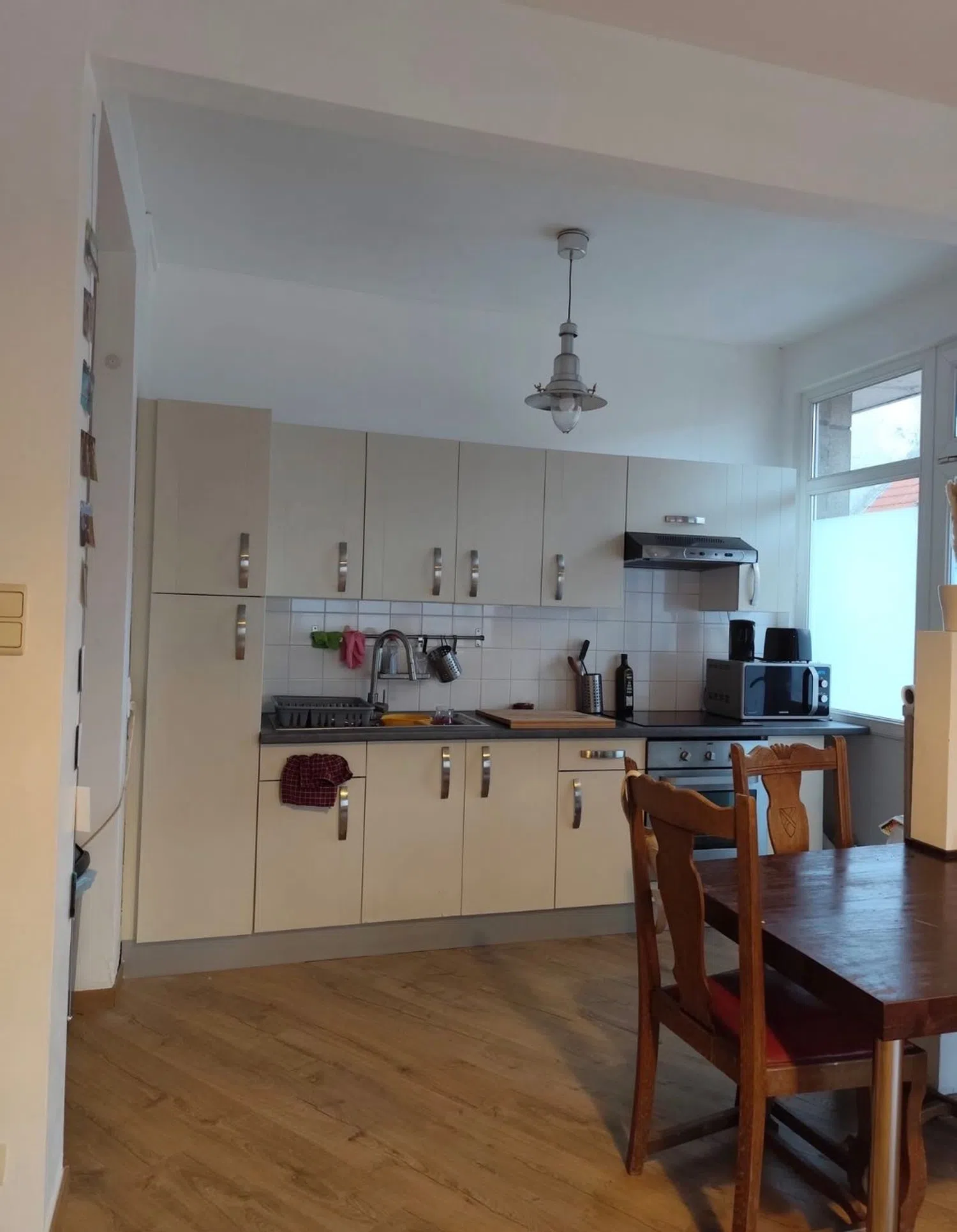 Estudio en calle del Príncipe, 20 - Foto 2