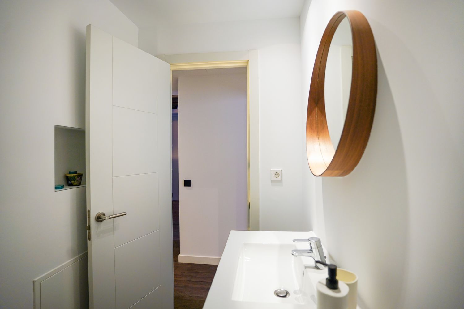 Piso en calle de Ticià, 17 - Foto 19