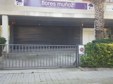Local comercial en  Carrer de la Gran Bretanya 22 - Foto 3