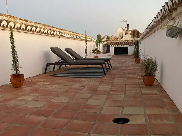 Chalet adosado en Avenida de Gran Bretaña, 26 - Foto 38