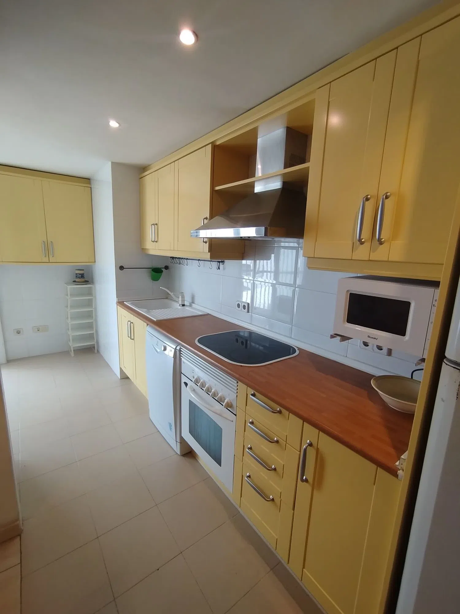 Ático en El molinar, 7006 el molinar - Foto 14