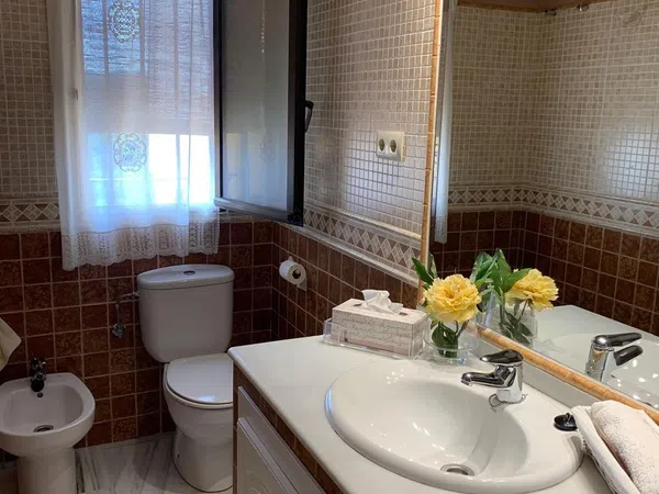 Chalet adosado en Calle Serranía del Sol, 3, Trassierra - Las Jaras - Foto 13