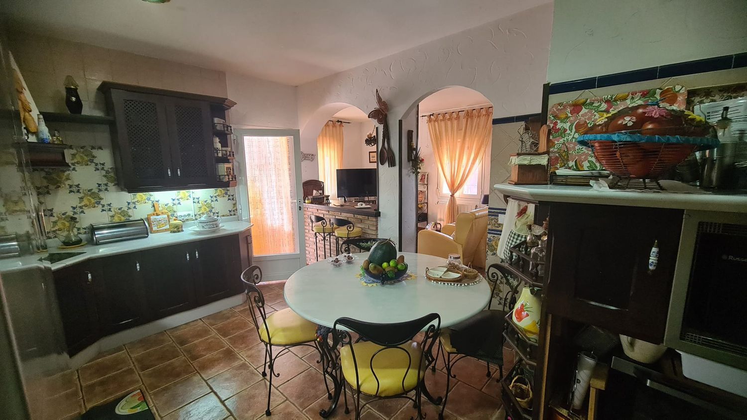 Casa o chalet independiente en Pablo Iglesias, 5, Villaricos, Villaricos - Foto 32