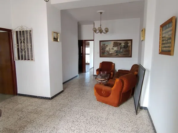 Casa o chalet independiente en Calle Real de Utrera, 99 - Foto 10