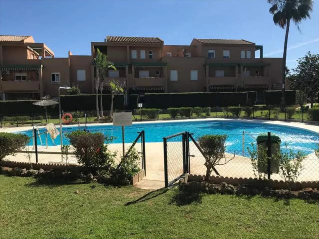 Apartamento en NOVO SANCTI PETRI. PLAYA LA BARROSA - Foto 1