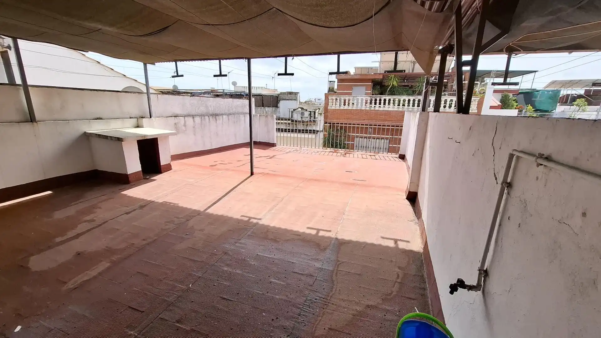 Casa adosada en  Calle Marinaleda 53 - Foto 4