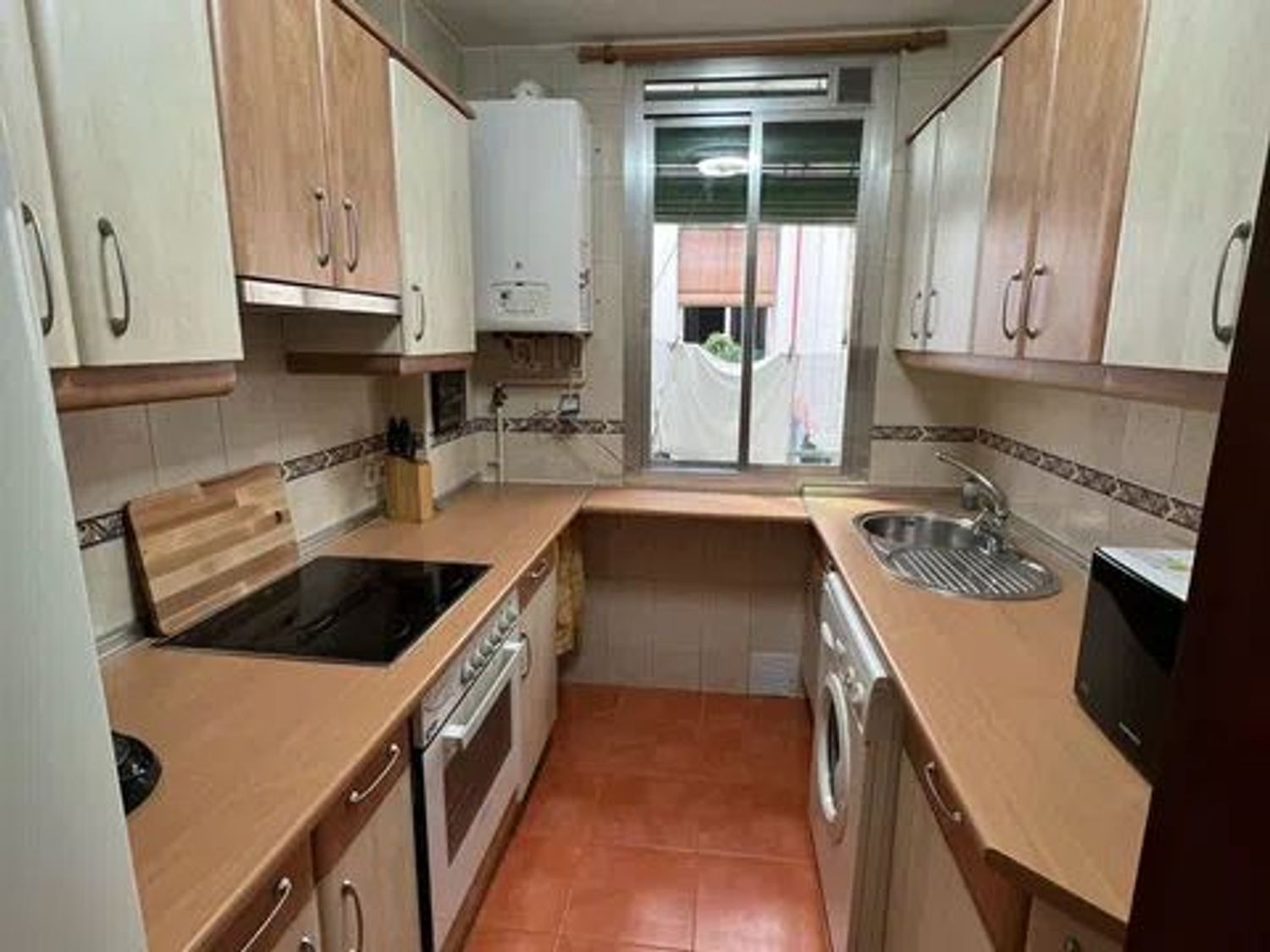 Piso en calle de Jerónima Llorente, 60 - Foto 7