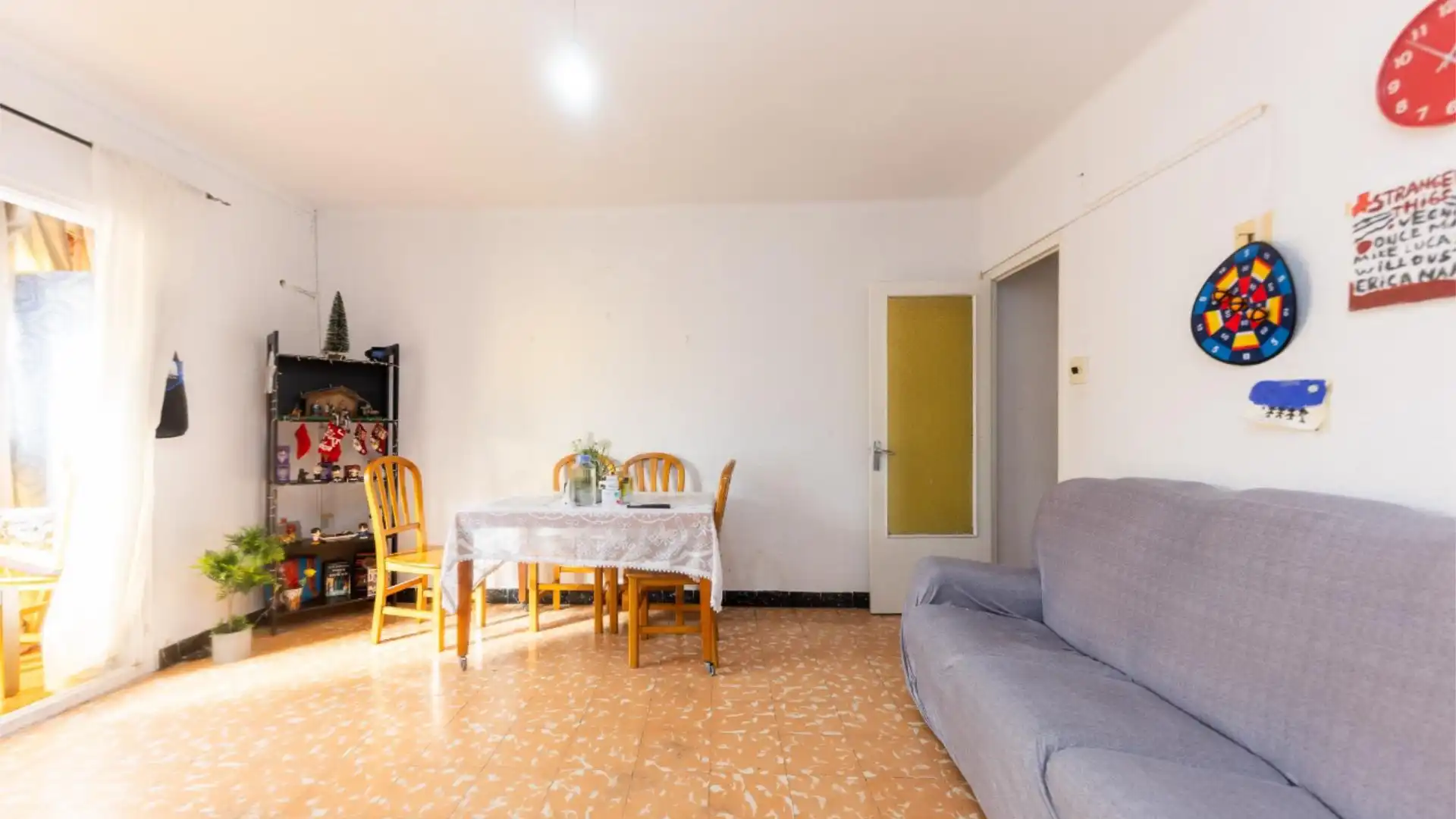 Piso en  Carrer de Pere Masallach 6 - Foto 15