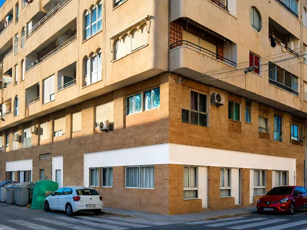 Estudio en Calle Bisbe Winibal, 46, Altabix - Foto 1