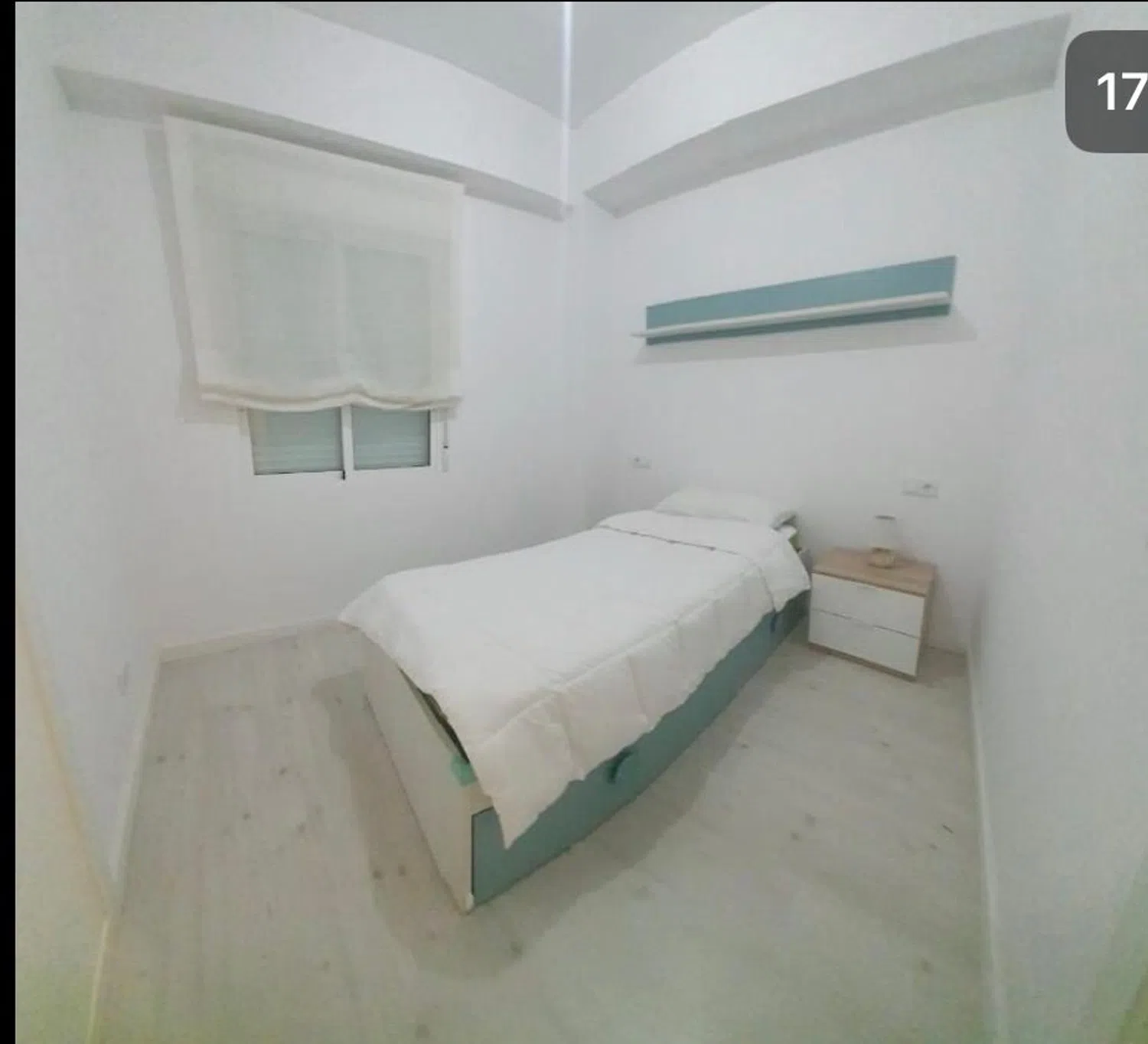 Piso en calle Navas, 45 - Foto 2