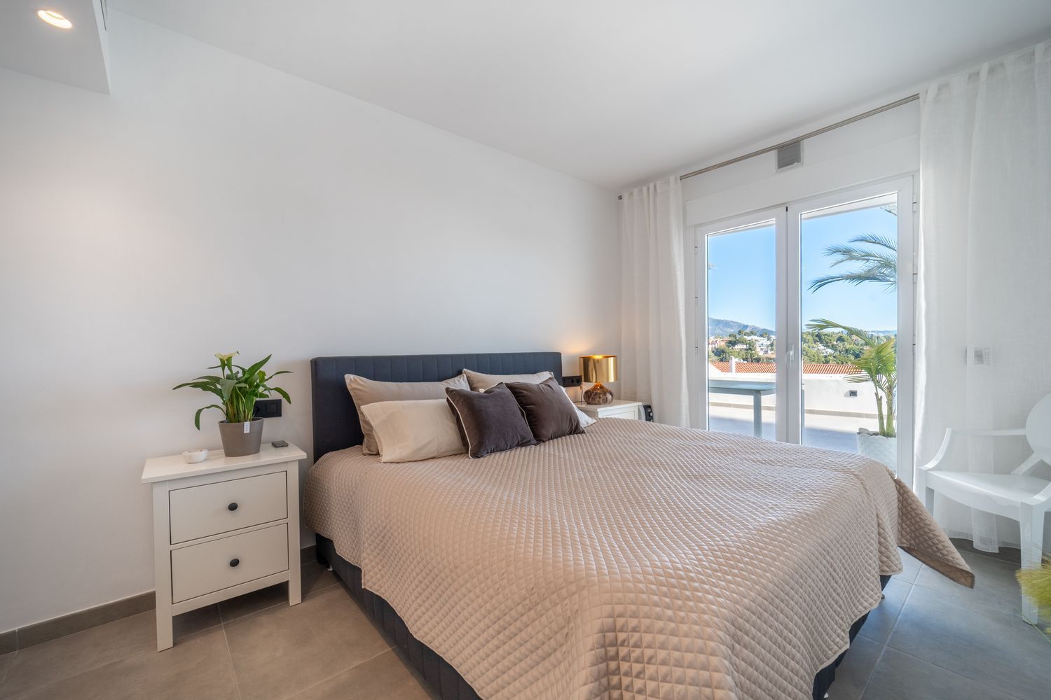 Piso en Calle 01b Nva Andaluc, 13 b, Nueva Andalucía - Foto 19