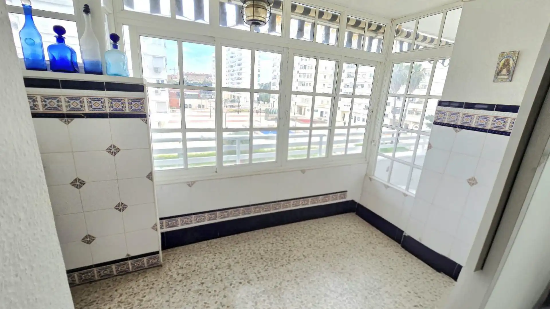 Piso en  Calle Eduardo de Palacios 14 - Foto 1