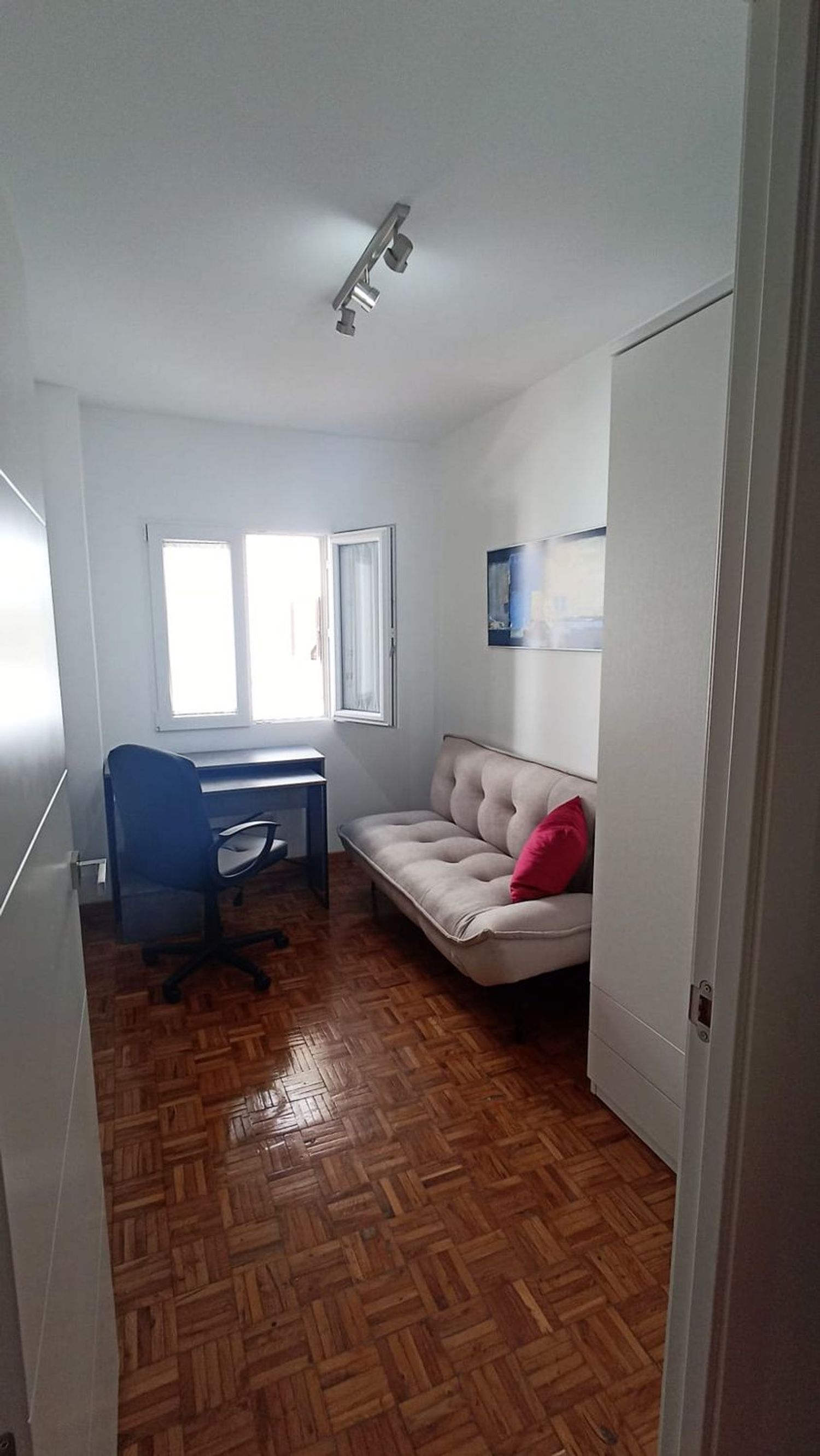 Piso en puerta del Osario, 16 - Foto 11