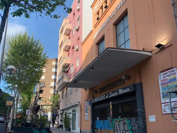 Piso en Paseo de Santa María de la Cabeza, 43, Palos de la Frontera - Foto 6
