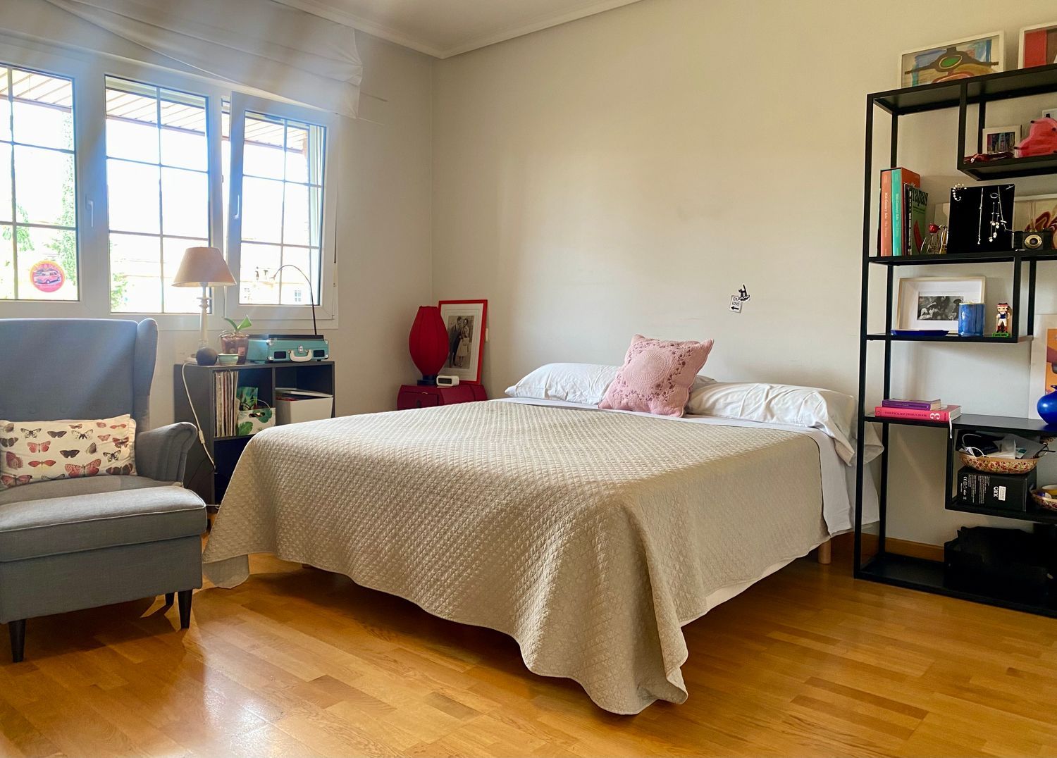 Chalet adosado en venta en Zona norte - Foto 31