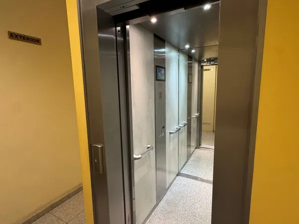 Piso en Carretera de Prats de Lluçanès, 206, La Creu Alta, La Creu Alta - Foto 16