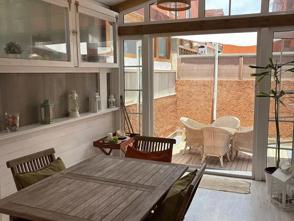 Chalet pareado en calle Alfandara, 14 - Foto 31