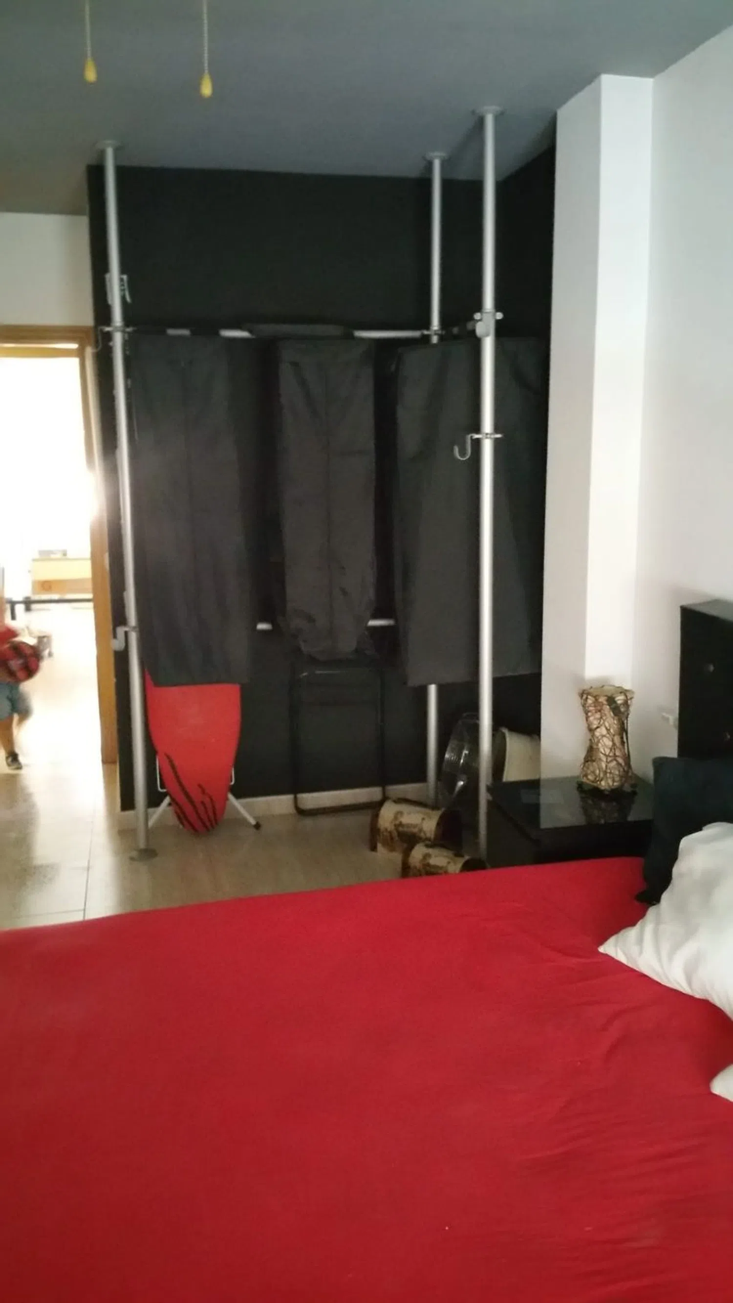 Piso en villa Cisneros, 19 - Foto 6