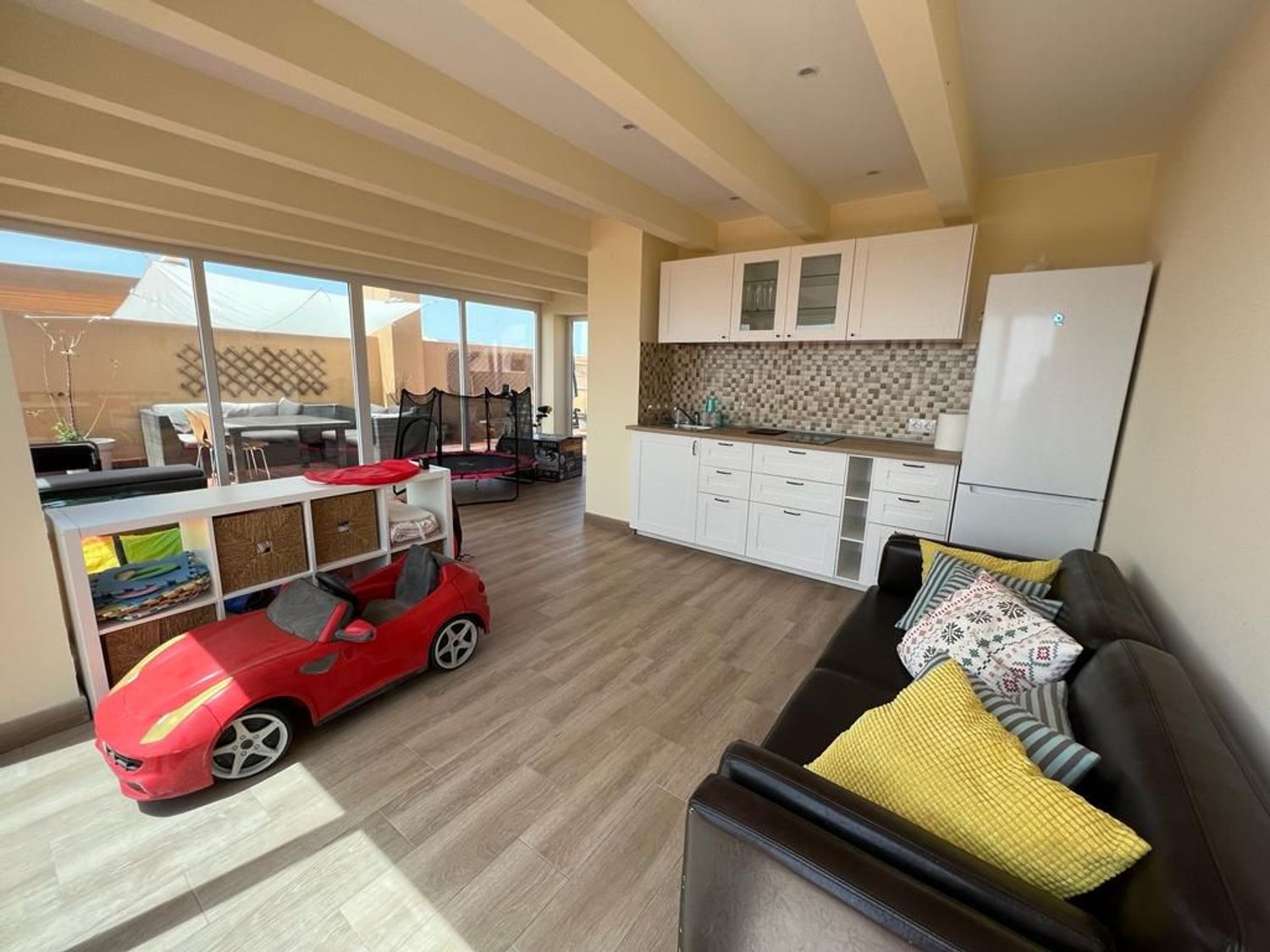 Dúplex en calle Sierra de Ronda, 1 - Foto 27