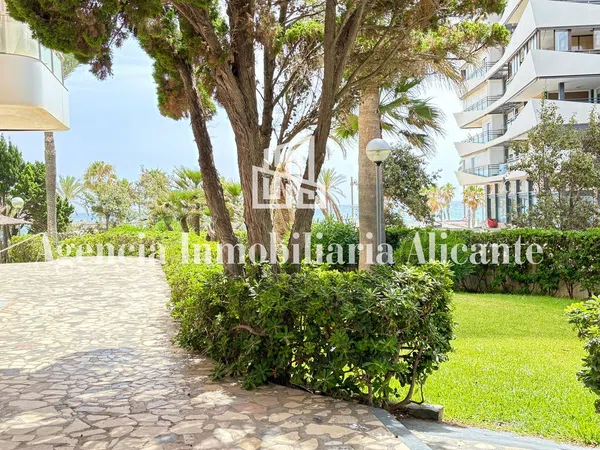 Piso en Avenida de la Costa Blanca, Cabo de las Huertas - Foto 18