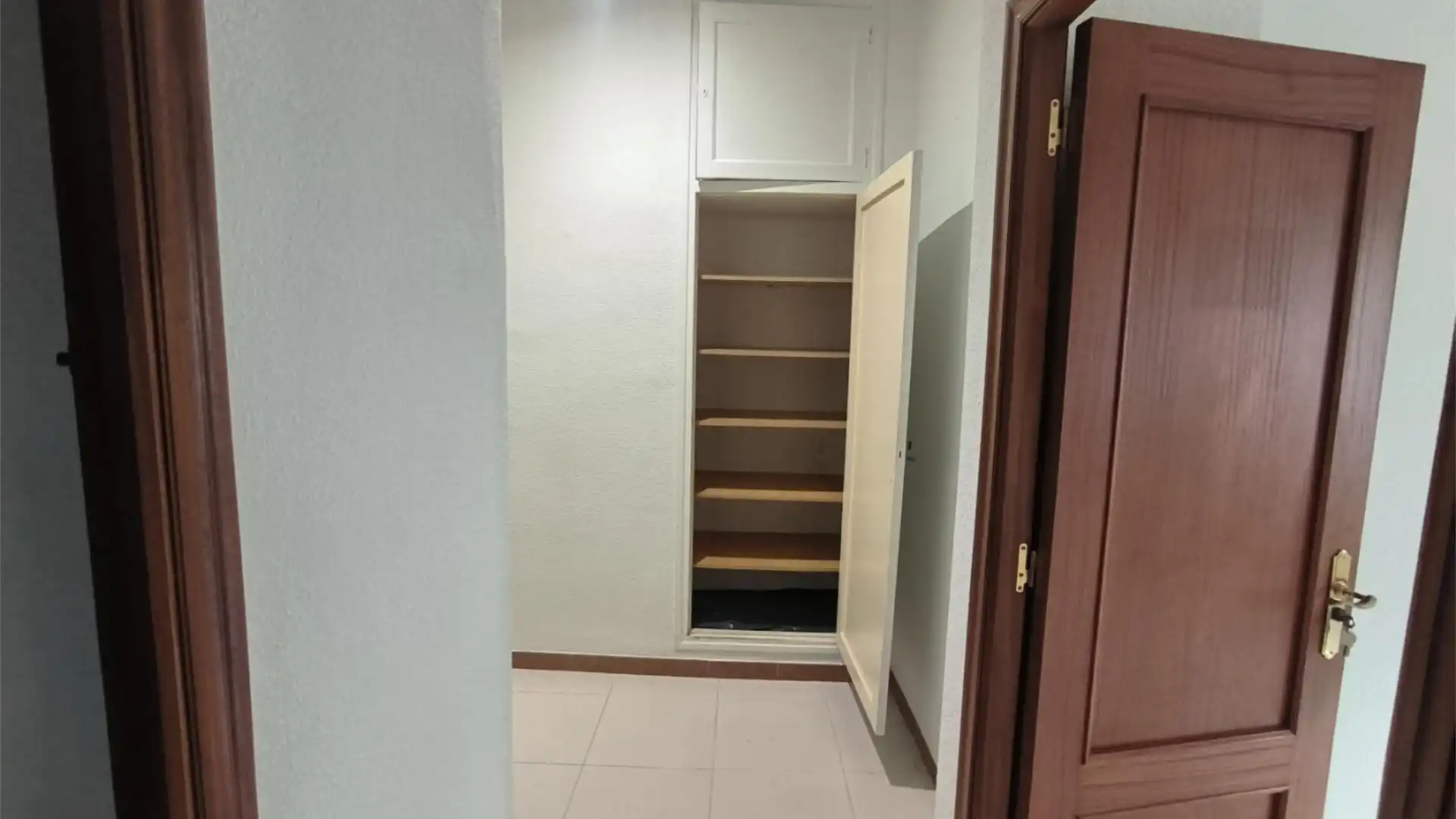 Piso en  Calle San Pedro de Alcántara 5 - Foto 10