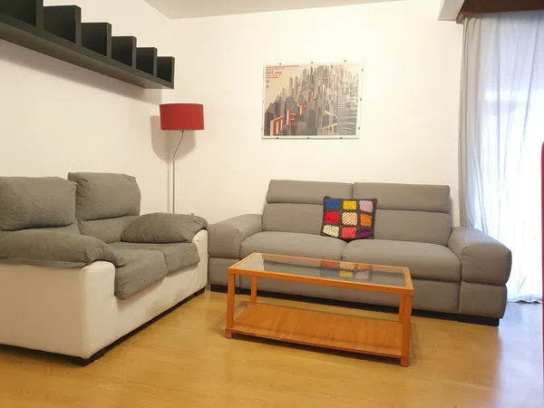 Piso en Calle Héroes de Cascorro, 6, Santa Marina - La Paz, Santa Marina - La Paz - Foto 1