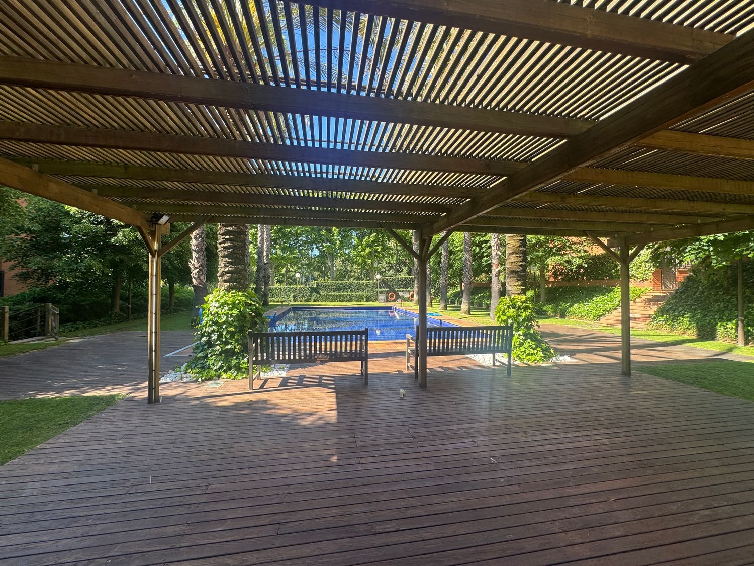 Piso en Calle d'Esteve Pila, 55, Parc Central - Colomer, Sant Cugat del Vallès - Foto 28