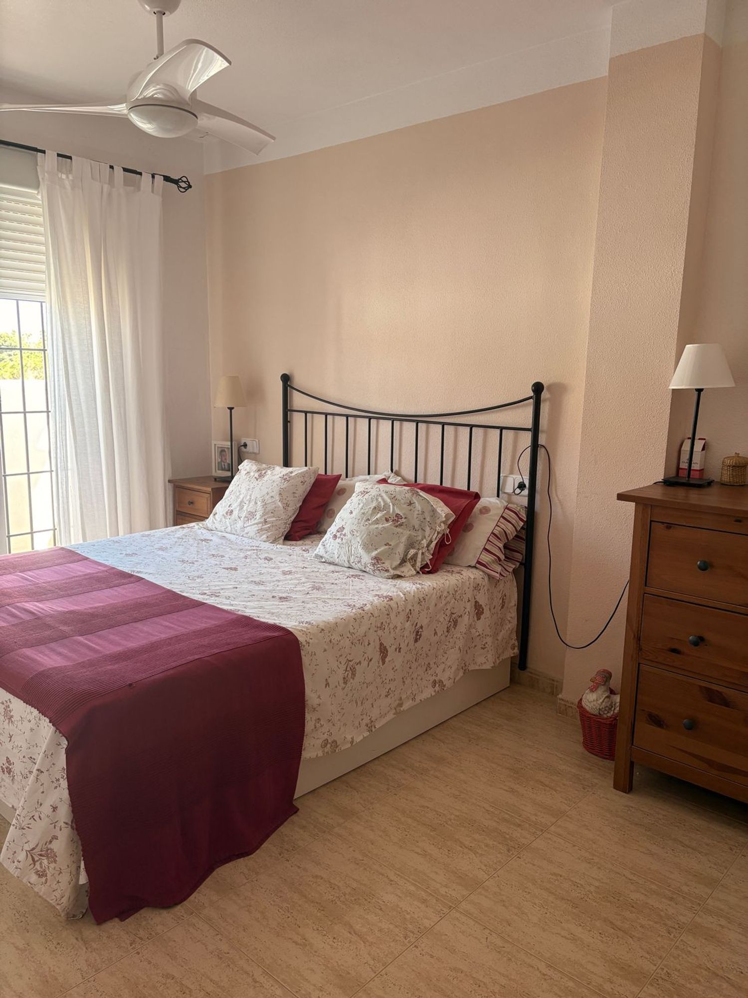 Chalet pareado en Avenida Comunidad Valenciana, 108, Pueblo Latino, Pueblo Latino - Foto 10