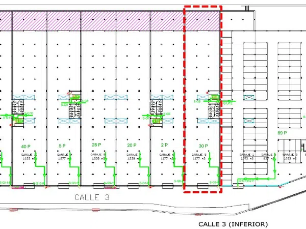 Local en Avenida de Somosierra, 12, Pol. Industrial sur, Pol. Industrial sur - Foto 32