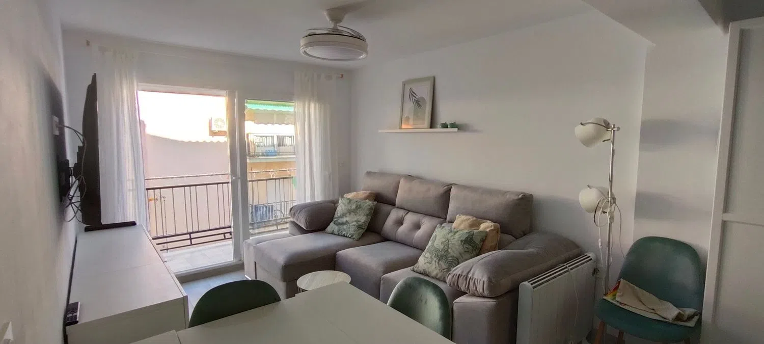 Piso en calle Rubén Darío, 1 - Foto 2