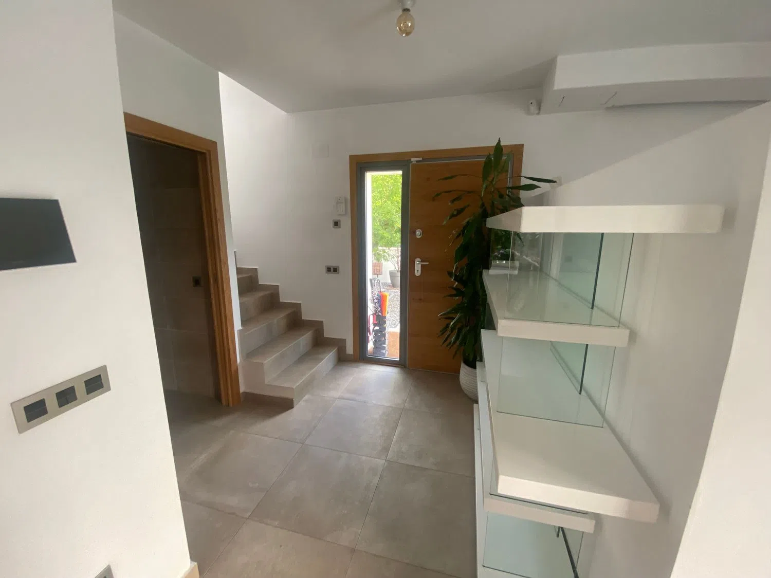 Chalet pareado en Barrio El Pinar- Punta Galea - Foto 10