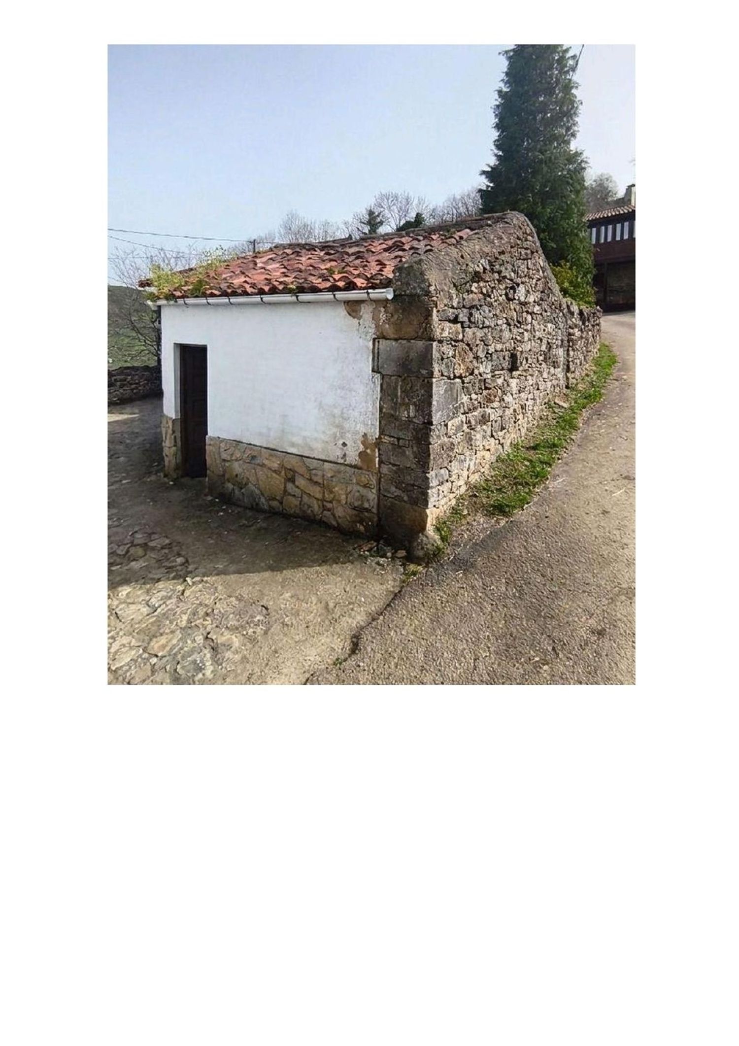 Casa rural en Lugar Perlin, 26 - Foto 19