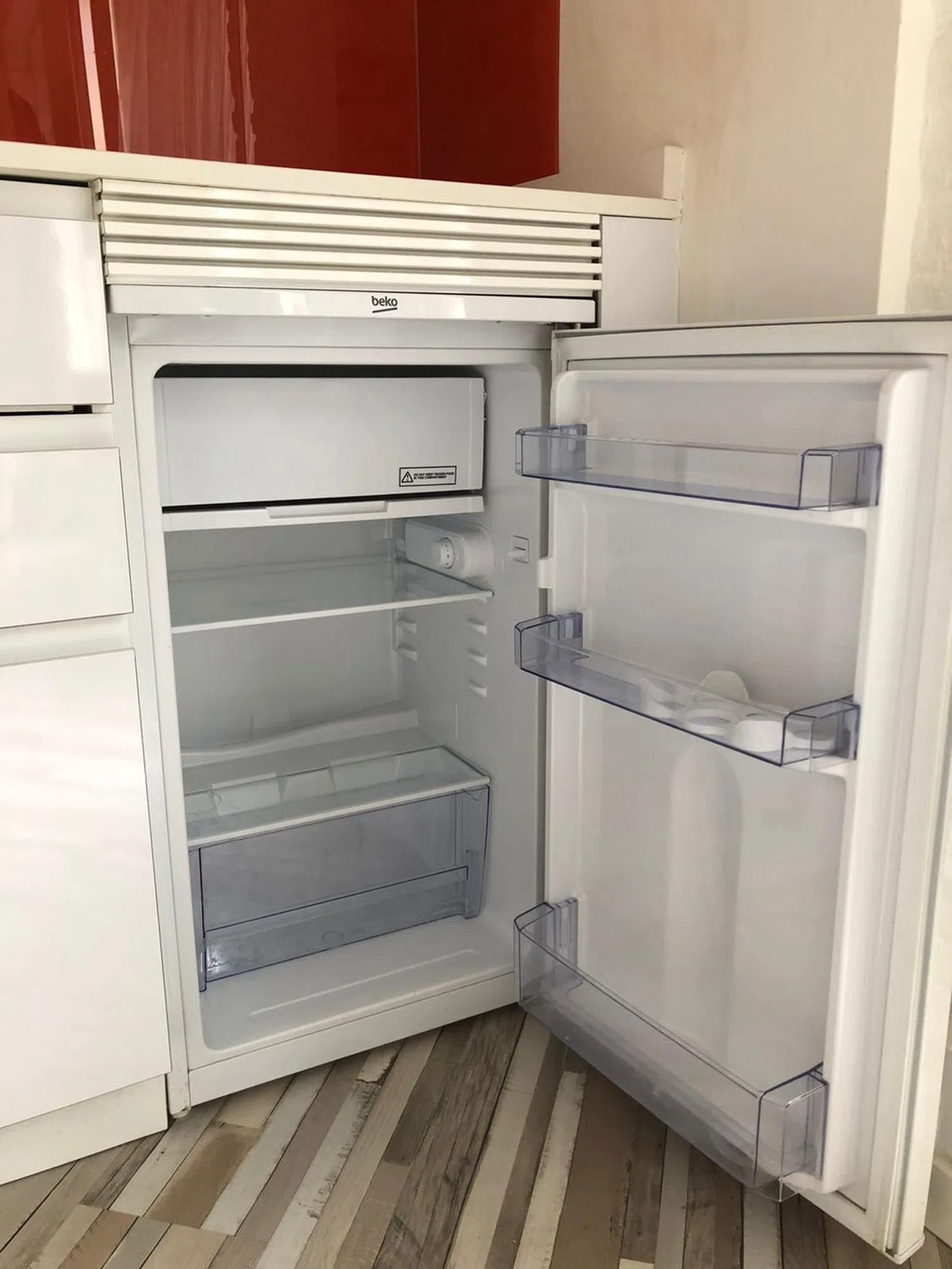 Estudio en calle de la Esperanza, 12 - Foto 17