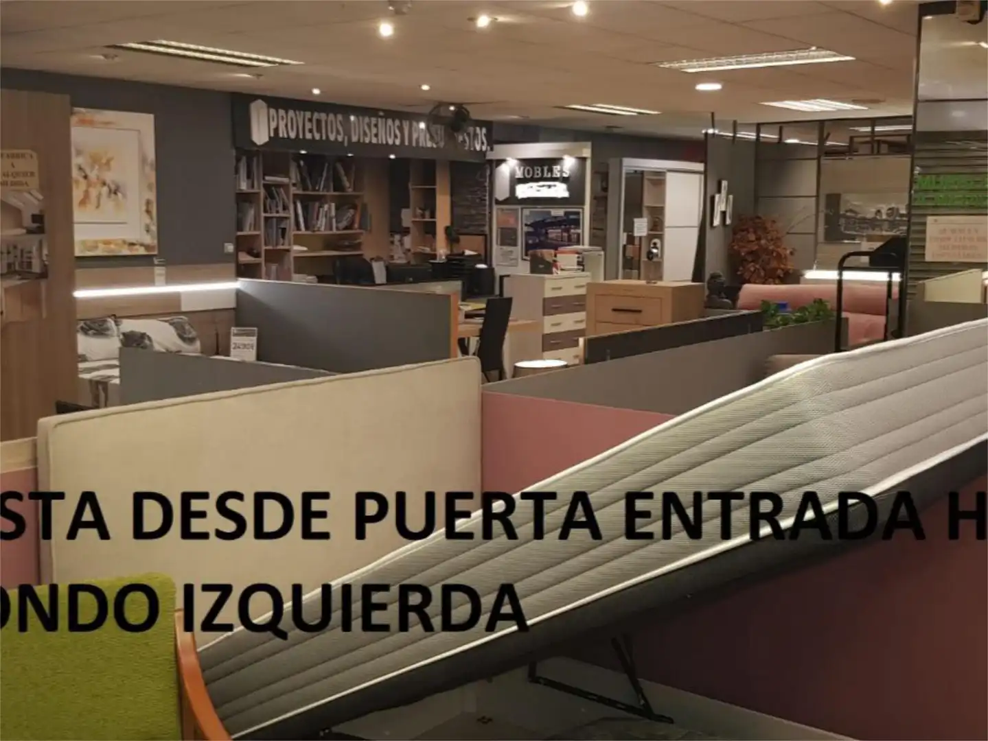 Local comercial en  Travessera Industrial 117 - Foto 5