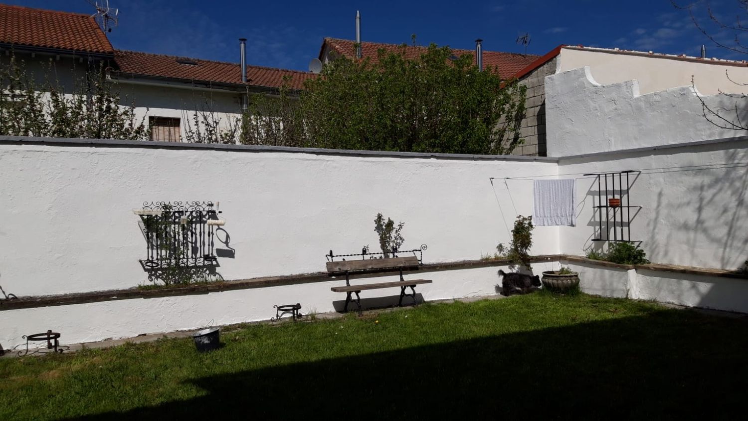 Casa de pueblo en Calle Arquitecto Vallaure, 4 - Foto 7