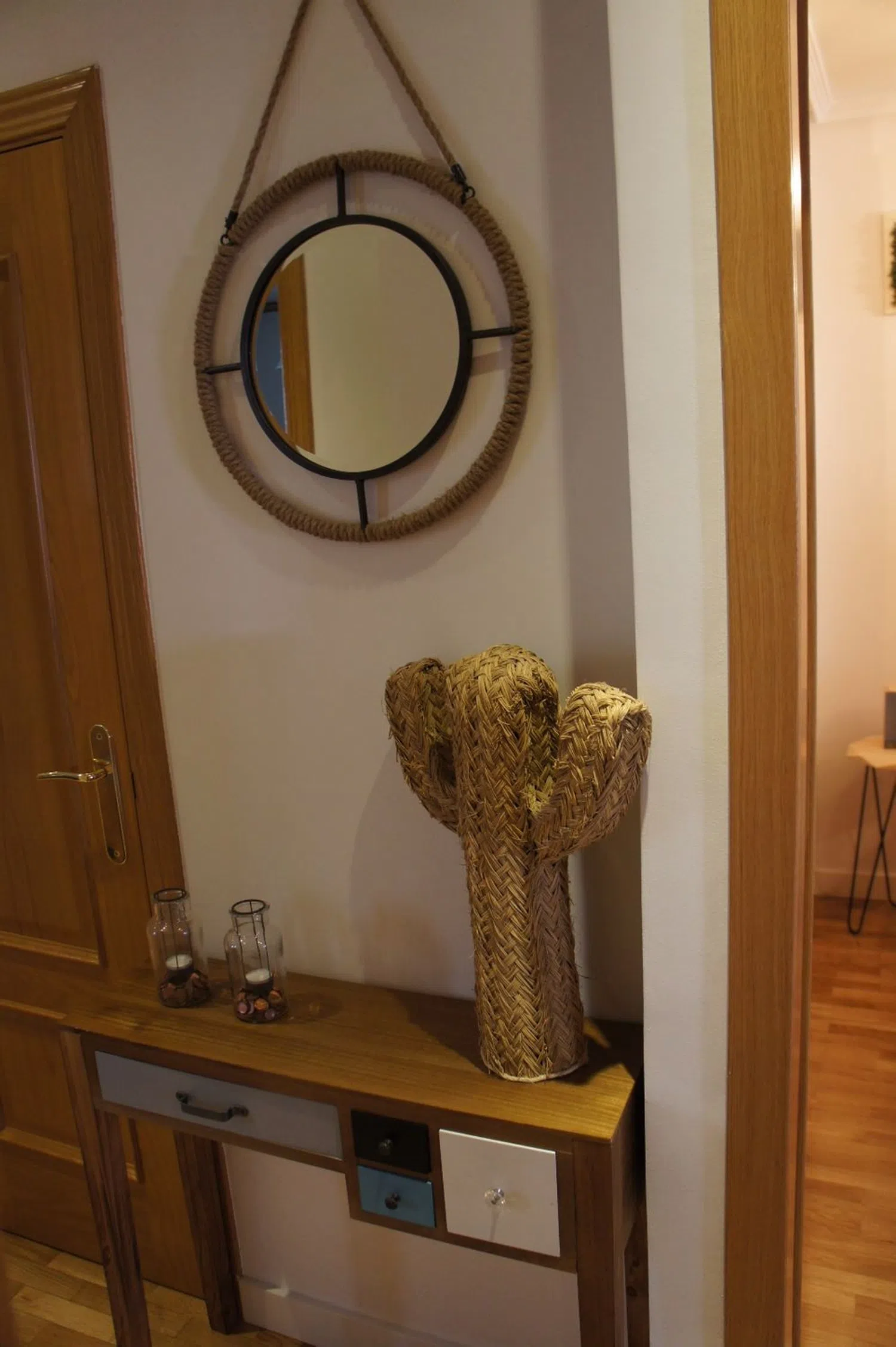 Piso en calle de Sánchez Barcáiztegui, 18 - Foto 11