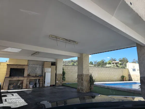 Casa o chalet independiente en Calle Garcilaso de la Vega, 68 - Foto 39