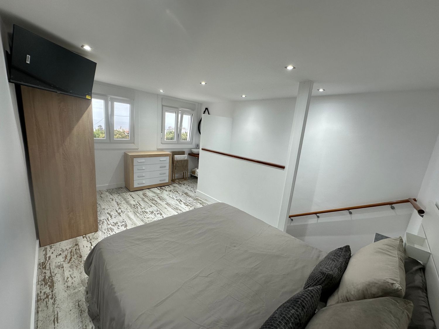 Chalet pareado en carretera de las Dehesas, 75 - Foto 12