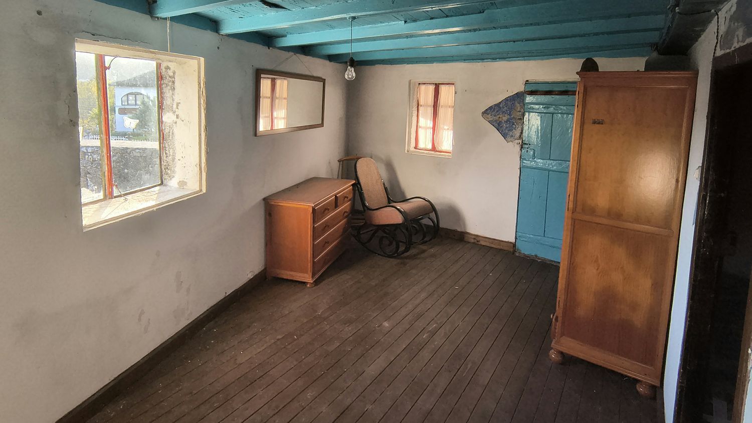 Casa rural en Lugar Touzosas de Arriba-Valeix, 13 - Foto 12