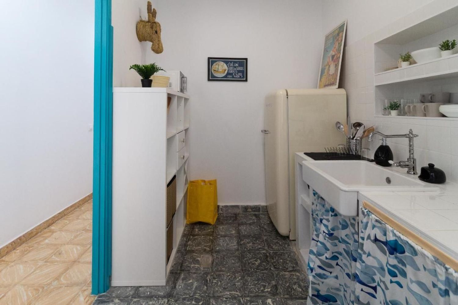Piso en Calle Bentejuí, 19, La Isleta - Foto 14