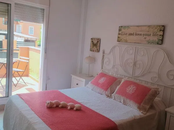 Chalet adosado en Calle Antártida, 47 - Foto 7