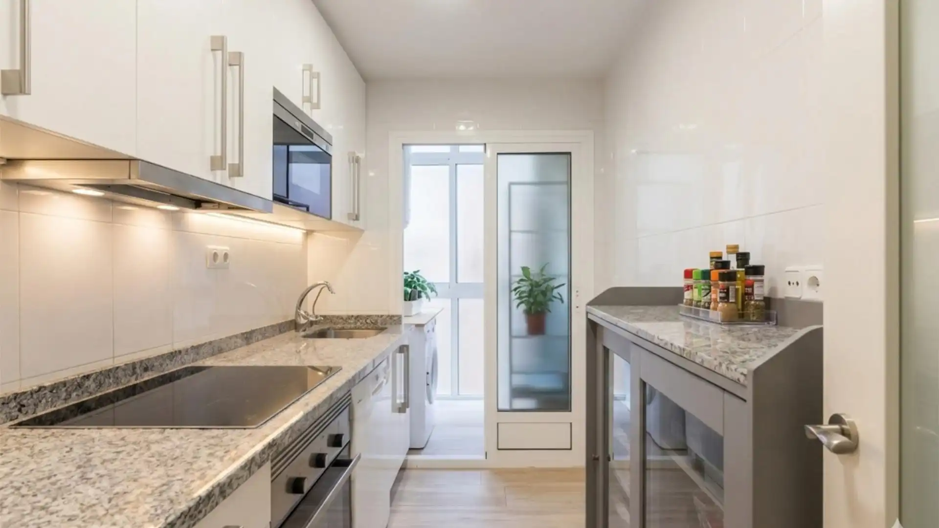 Piso en  Calle Corregidor Vicente Cano Altares 1 - Foto 4