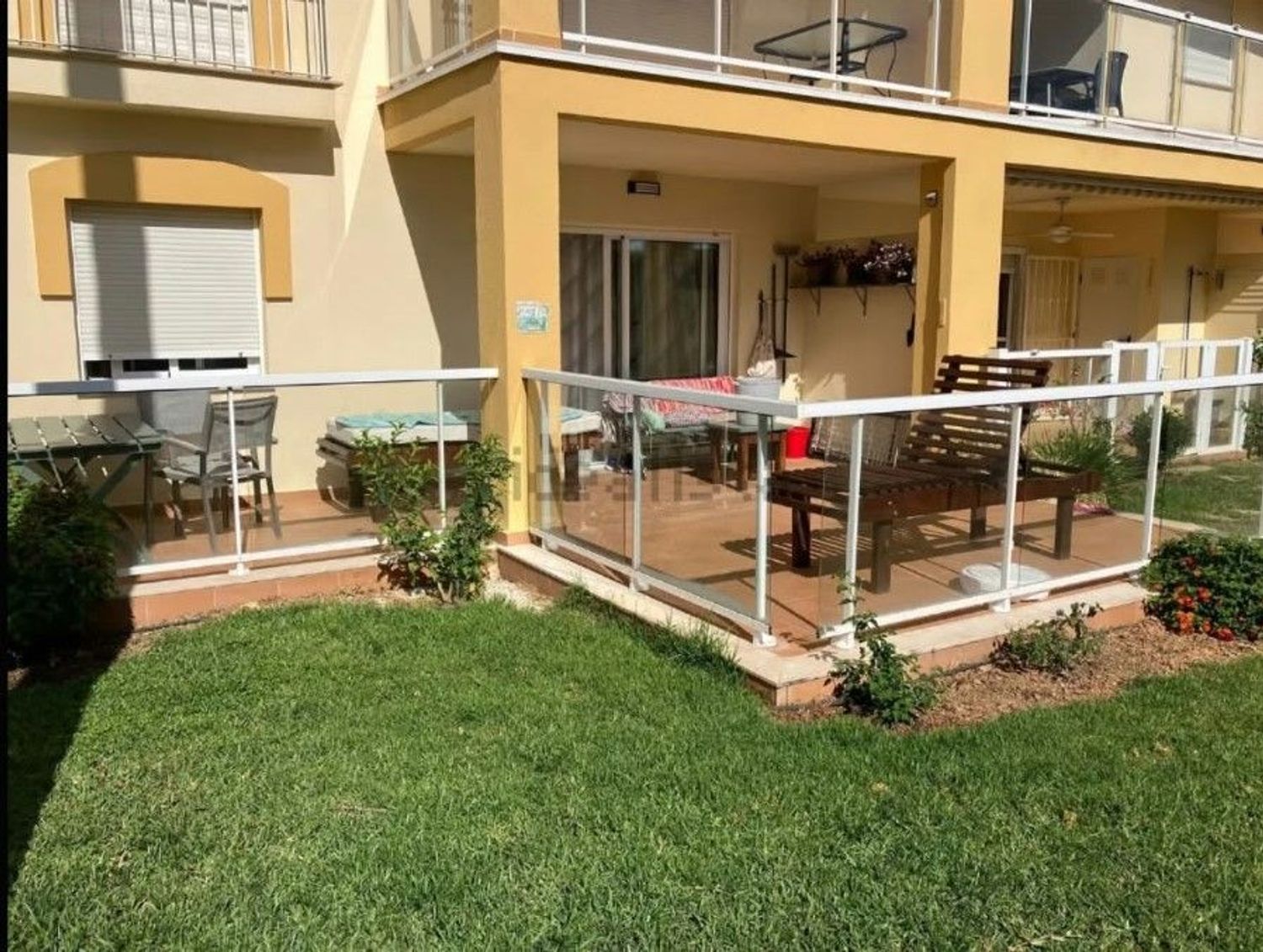 Piso en Calle Mar Bàltic, 2, El Palmar-Los Molinos - Foto 3
