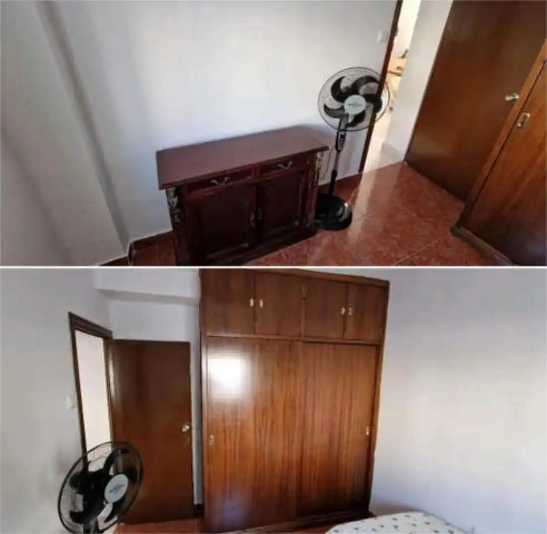 Piso en Alquiler piso Carmona trabajadores - Foto 5