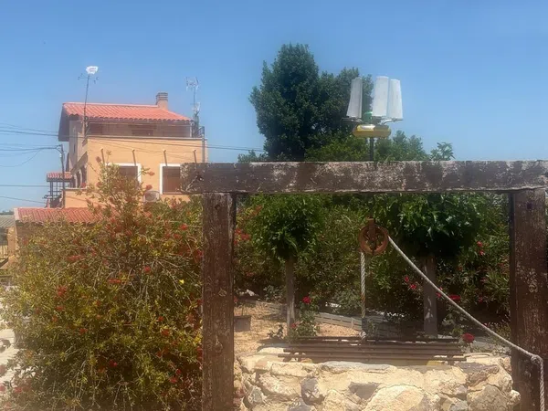 Finca rústica en Calle Regil, 2 - Foto 23